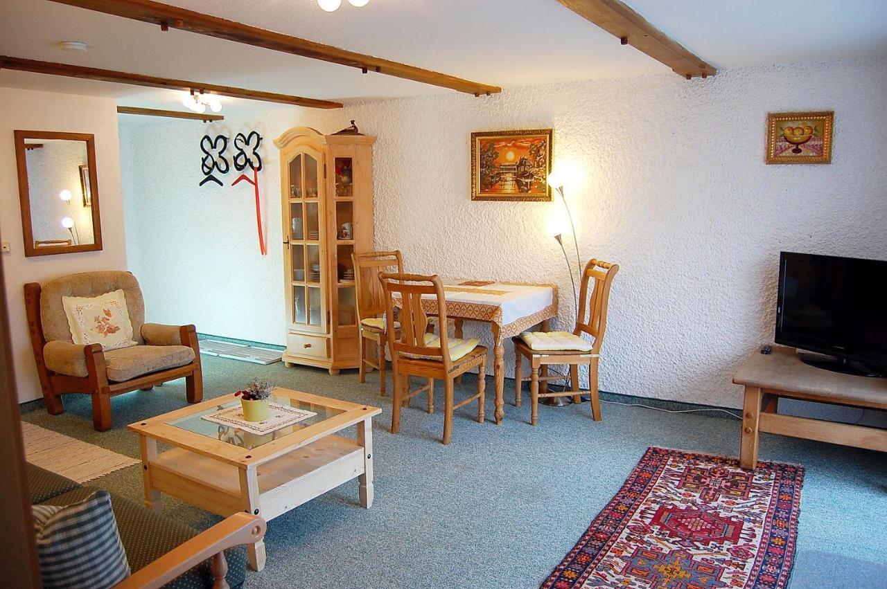 Hotel - Pension - Heidelberg Inkl. Chiemgaukarte Ruhpolding Exterior photo